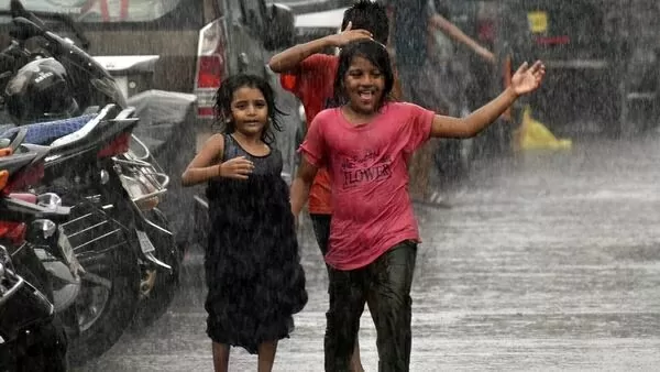 IMD Rain Alert Rain will bring relief from heat wave in these states, check the weather condition in your state