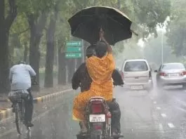 Rainfall Alert: There will be heavy rain in 15 states, know when will it reach your state?