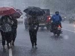 IMD Rain Alert: There will be heavy rain in these parts of the country today, know the latest update of IMD
