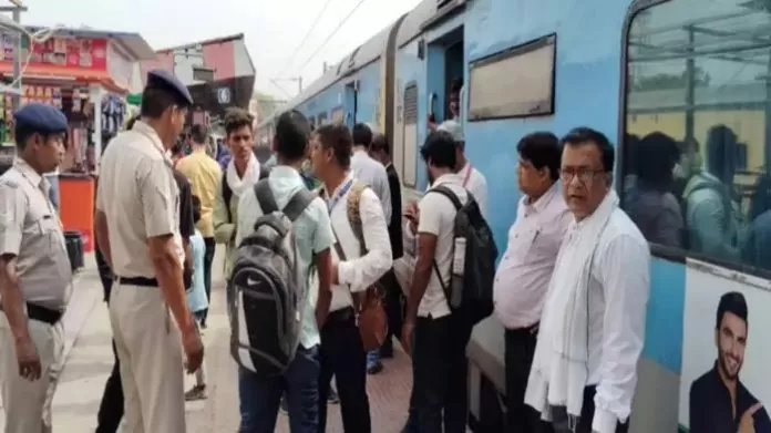 IRCTC Ticket Booking: If you miss the booking of general and Tatkal tickets, then adopt this surefire method