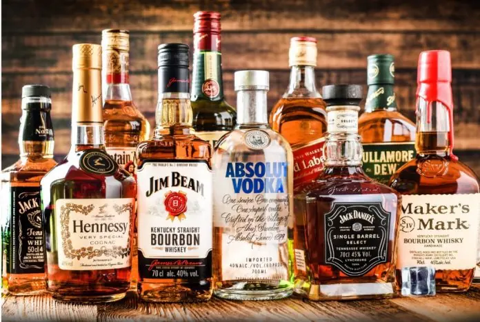 New conditions for liquor shops, from new brides to 80 year olds are also running