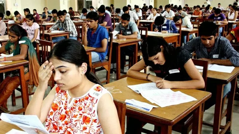 JEE Main 2025 exam city slip released, exams will start from January 22