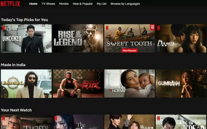 Netflix Free Subscription: Now use Netflix for free like YouTube! company can give a 'Big Surprise'