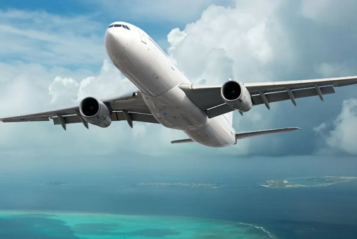 Direct flights from Ghaziabad to Patna will be available from May 1, fares are lower than Vande Bharat train Direct flights from Ghaziabad to Patna will be available from May 1, fares are lower than Vande Bharat train