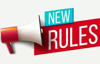 New Rules: These 10 rules are changing from next month, 3 are directly related to your mobile, know how it will affect you New Rules: These 10 rules are changing from next month, 3 are directly related to your mobile, know how it will affect you