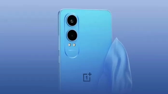 OnePlus Nord CE 4 Lite 5G launched in India, it has powerful features and this is the price