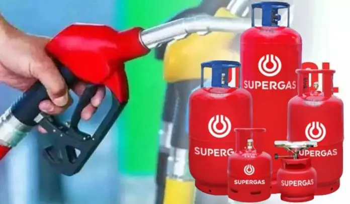 Petrol and diesel became cheaper, big relief on LPG too, great news for these people