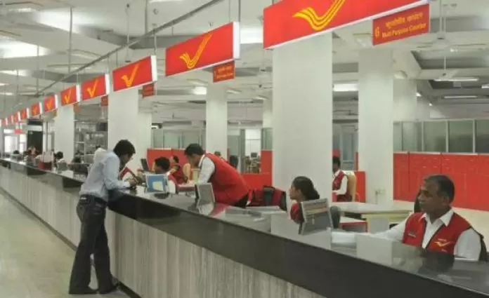 Post Office Scheme: Invest Rs 5000 and get Rs 8,54,272 on maturity, know how