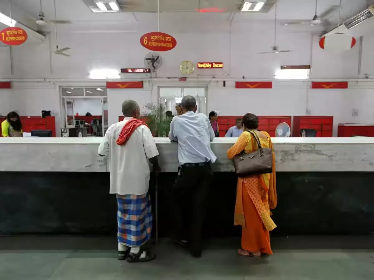 Post Office Schemes: 5 schemes of post office will prove helpful in saving income tax along with giving great returns Post Office Schemes: 5 schemes of post office will prove helpful in saving income tax along with giving great returns