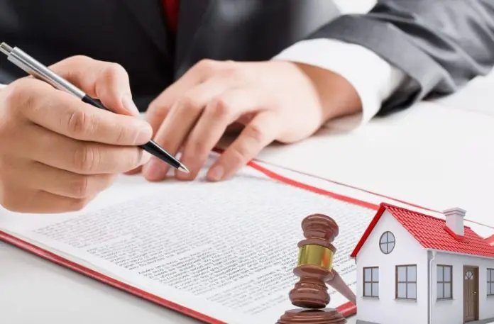 Properties Registrar Update: You will be free from going to the registrar's office to register your property, check the details here