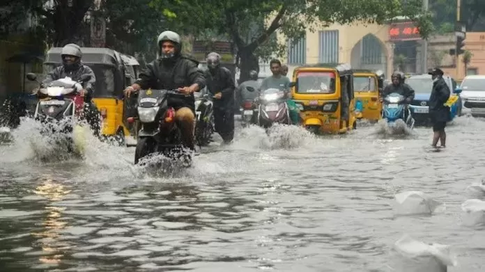 Weather Update: Orange alert for thunderstorm, rain and hailstorm in this state, severe heat wave will prevail in these areas