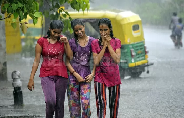 Rainfall Alert: These 9 states will experience torrential rains, IMD has issued an orange alert; Know the weather condition in your state Rainfall Alert: These 9 states will experience torrential rains, IMD has issued an orange alert; Know the weather condition in your state