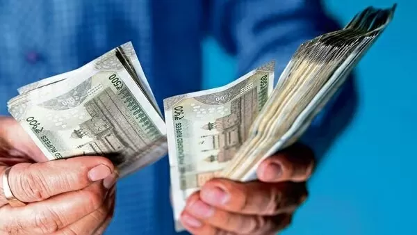 SCSS Calculator 2024: How much pension will you get every month on investment of 5, 10 and 15 lakhs, see the calculation