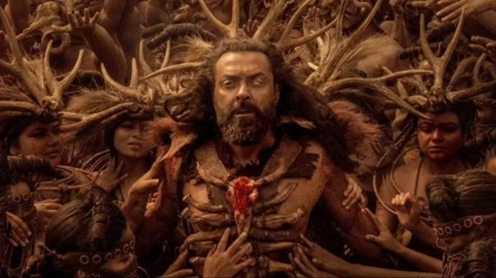 Surya and Bobby Deol's film 'Kangua' release date announced, check date