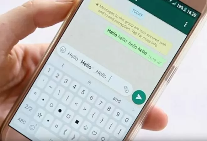 You can get back deleted chats from WhatsApp in these 3 ways, know how