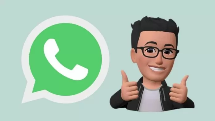 WhatsApp New Feature Now your avatar will talk in WhatsApp video call, soon you will get the benefit of this service