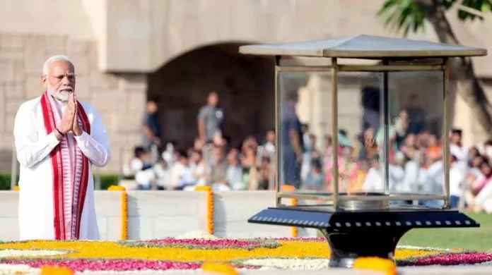 Narendra Modi will take oath as Prime Minister for the third time today, know when and where you can watch it live