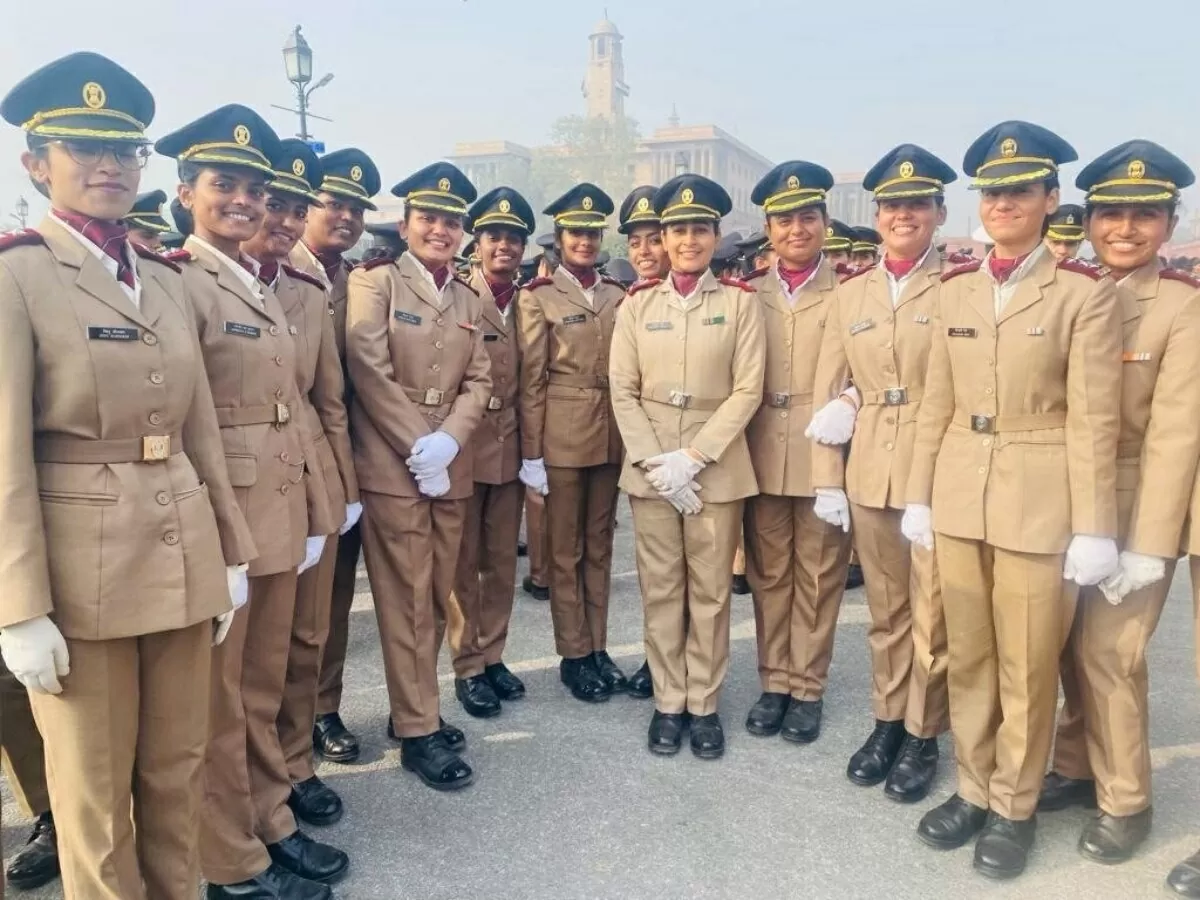AFMS Recruitment 2024: Opportunity to become an officer in Indian Army without written exam, salary of Rs 85000 AFMS Recruitment 2024: Opportunity to become an officer in Indian Army without written exam, salary of Rs 85000