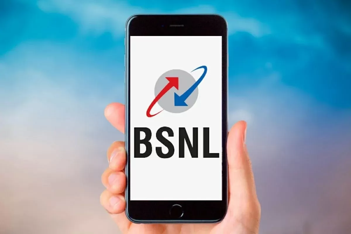 BSNL brings cheap recharge plan with 5 months validity, tension of Jio, Airtel and Vi increased