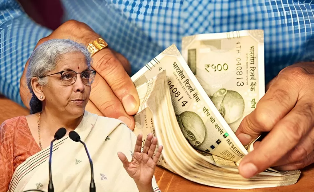 Savings Account Deposit Limit: Income Tax Department will send notice if any transaction of more than this much rupees is done in Saving Account.