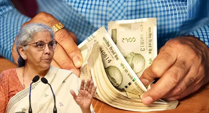 Saving Account Tax Deduction: Tax exemption is also available on savings account? keep this in mind while filing ITR