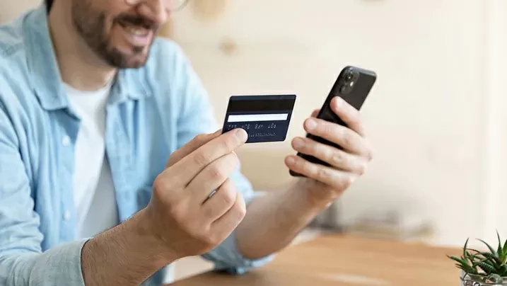 Credit card payment Credit card users cannot use CRED, PhonePe, Amazon Pay, Paytm to make payments, check complete details here Credit card payment Credit card users cannot use CRED, PhonePe, Amazon Pay, Paytm to make payments, check complete details here
