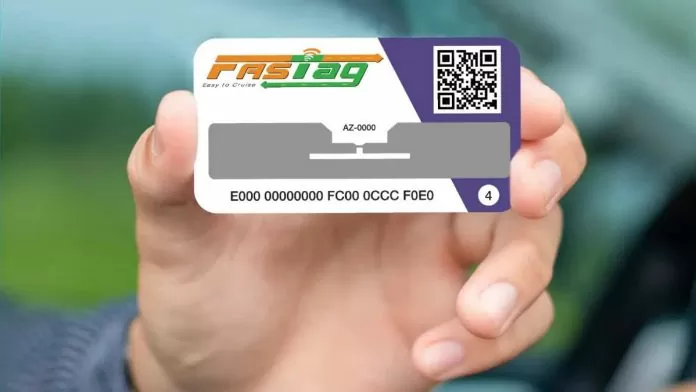 New Fastag rules will be implemented from tomorrow, know here for ignoring which rules you will have to pay double toll!