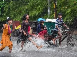 IMD Rainfall Alert: These states including UP will have heavy rains for the next seven days, Meteorological Department warns