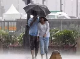 IMD Update: Monsoon will reach 5 states including Delhi-NCR in the next 2 days, IMD has issued heavy rain alert