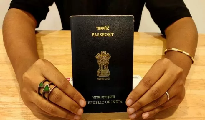 Passport Verification: Now passport application can be verified in just 12 days, this state's police gets the honor