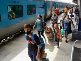 Railway Timings Change: Change in timings of trains going from Delhi to UP, see the full list before traveling