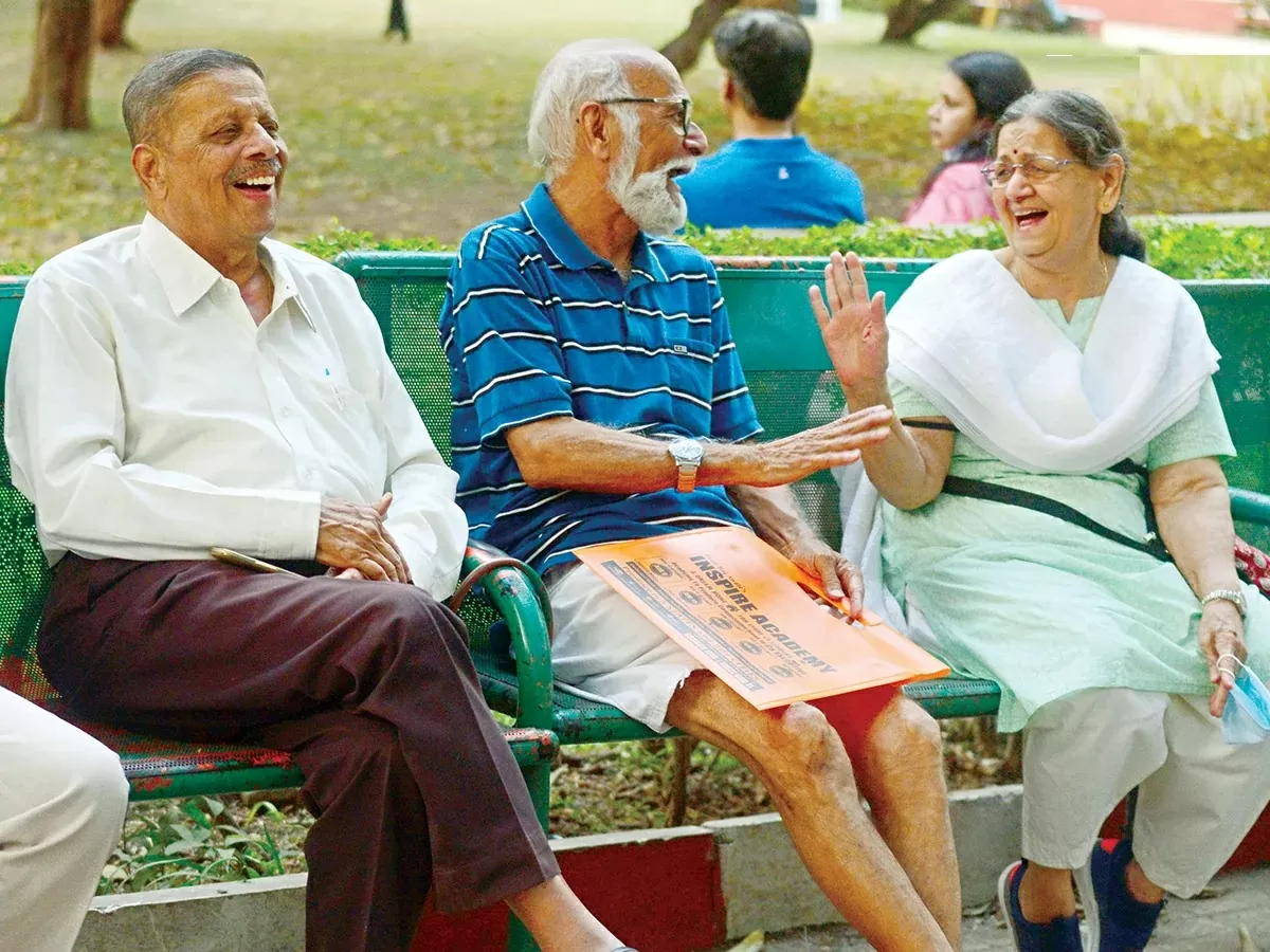 Pension Rule: Big news for pensioners! Now you can withdraw money from any bank in the country, know when this facility will start Pension Rule: Big news for pensioners! Now you can withdraw money from any bank in the country, know when this facility will start
