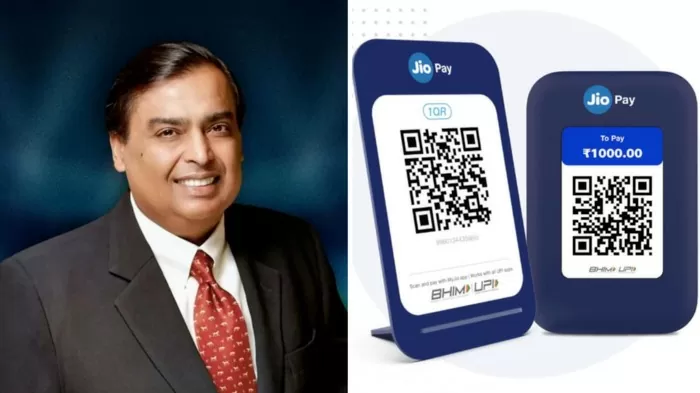 Mukesh Ambani is bringing Jio Soundbox, UPI Payment will be done in a jiffy with the help of QR Code Mukesh Ambani is bringing Jio Soundbox, UPI Payment will be done in a jiffy with the help of QR Code