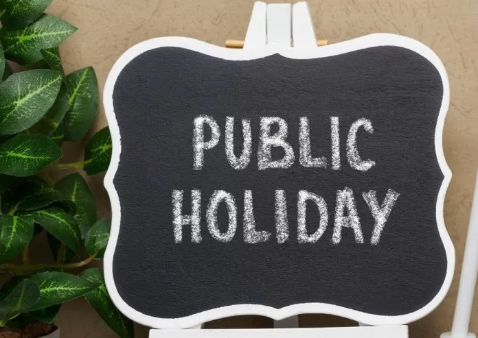 Public Holiday: Good news! Schools, colleges, offices will remain closed for 4 days due to public holiday