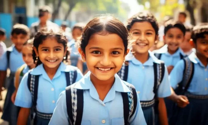 Schools Notices: Big News! Government issued important notices for all schools, made new guidelines for children