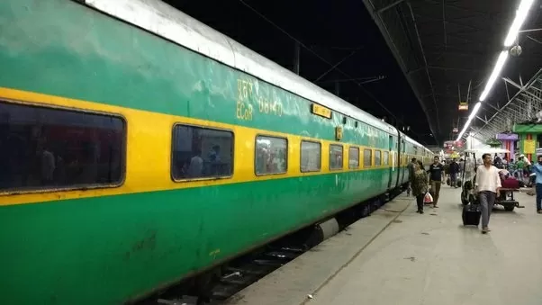 Railway New Rules: Good News! Now there will be no reservation on these seats, travel cheaply like this