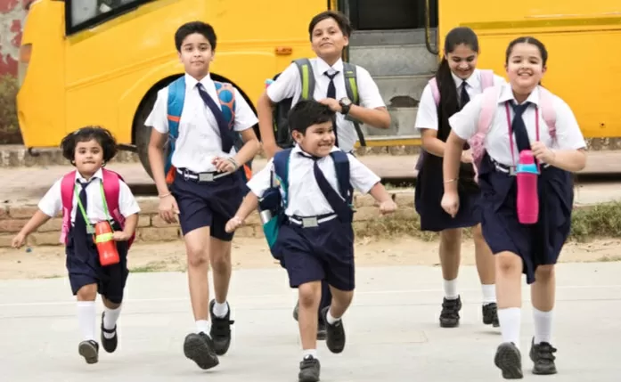 School Holidays: Relief news for students! Summer holidays have started, know when schools will open