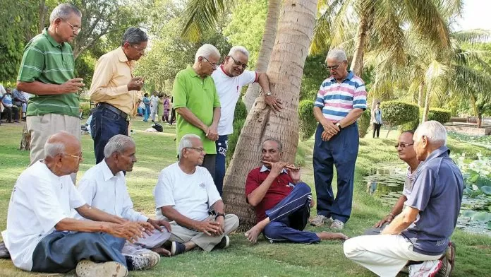 Senior citizens will get ₹22697857 when they turn 60, ₹17447857 will be received only from interest, know where to invest