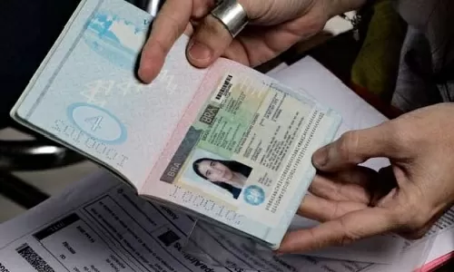 Visa Cancellation: This country has cancelled the visas of more than 50% of Indian students, know the reason Visa Cancellation: This country has cancelled the visas of more than 50% of Indian students, know the reason