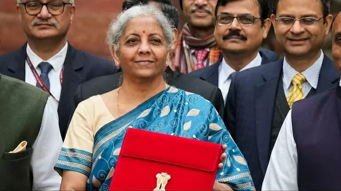 Union Budget 2024: Big announcement..! Now 1 crore youth will get an allowance of Rs 5000 every month! Detail here
