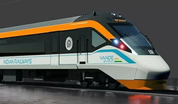 Vande Bharat Sleeper Train Good news! New Vande Bharat sleeper train will run on these routes from August 15, detail here