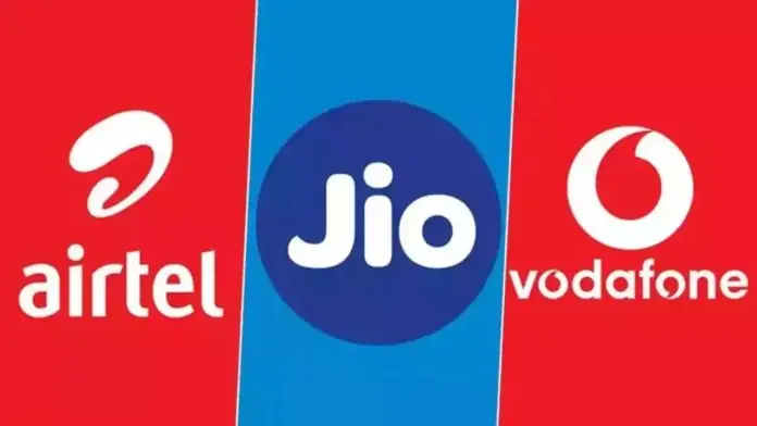 Airtel, Jio, Vodafone recharges will be expensive again? TRAI's new rule has increased the concern of telecom companies