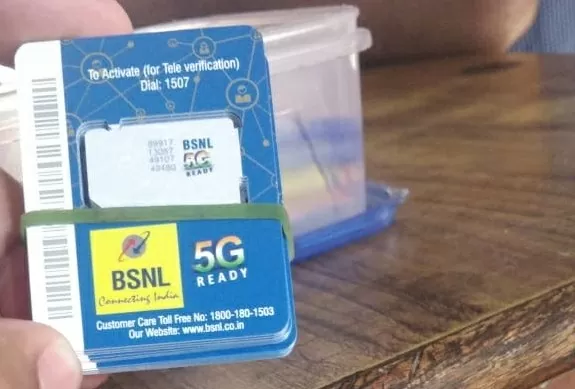 Mobile Number Port: Port SIM from Jio-Airtel to BSNL sitting at home, this is the easiest way