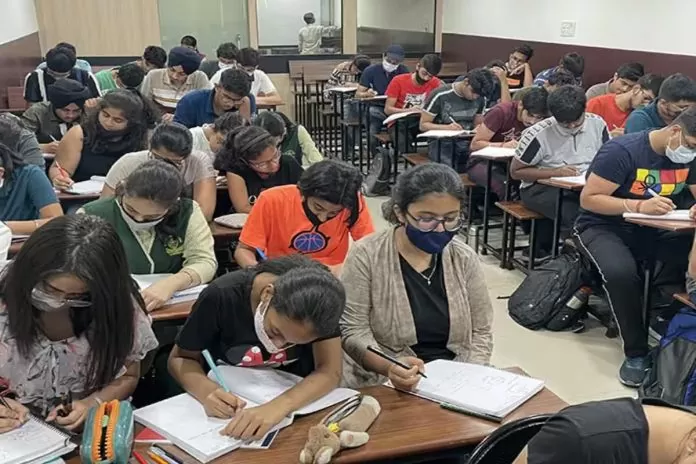 Free Coaching: Now prepare for SSC, Banking, NEET, JEE for free! Government of India's 'Saathi' brings a golden chance