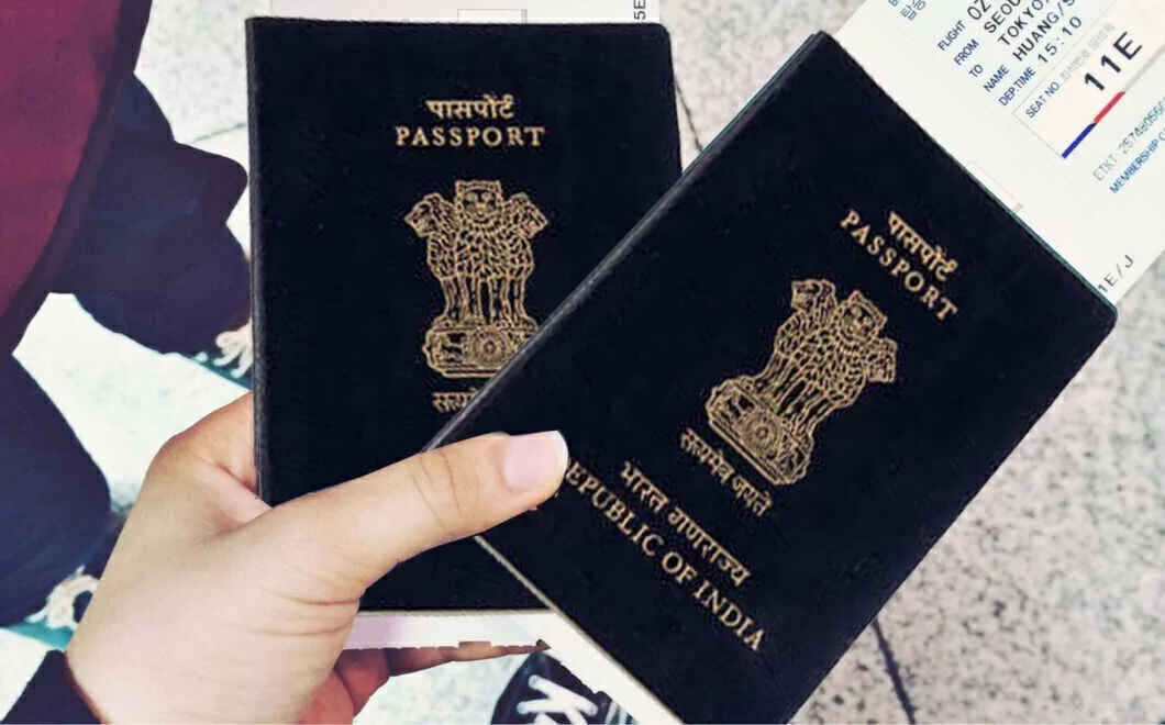 Passport rules changed! Only these documents will be valid for date of birth, rules have changed for children and adults