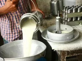 Milk Price Hike: Milk has become costlier by Rs 4 per liter in this state