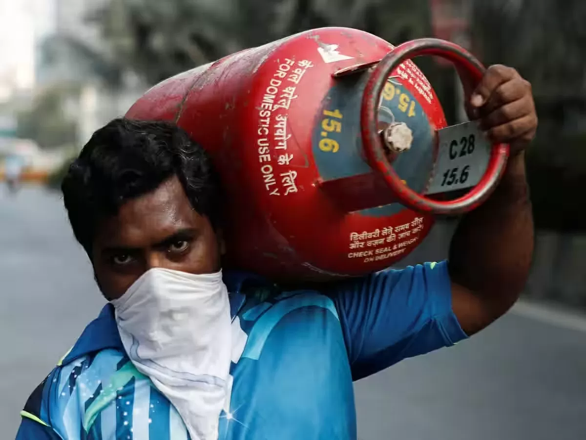 Rule Change: From LPG to Credit Card, these 5 big changes will be implemented from June 1, it will affect the pocket! Rule Change: From LPG to Credit Card, these 5 big changes will be implemented from June 1, it will affect the pocket!