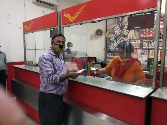 Post Office Schemes: Deposit ₹ 2,00,000 in Post Office and get fixed interest of ₹ 29,776, know the details related to the scheme here