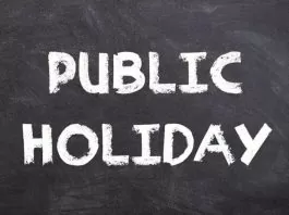 Public Holiday: 3 days government holiday declared, all schools, colleges and government offices will remain closed