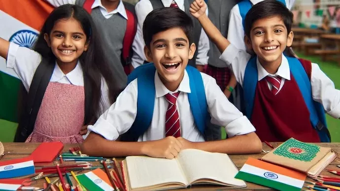 School Holiday: All schools up to class 8th will remain closed on 10th, 12th and 17th August, DM's order issued
